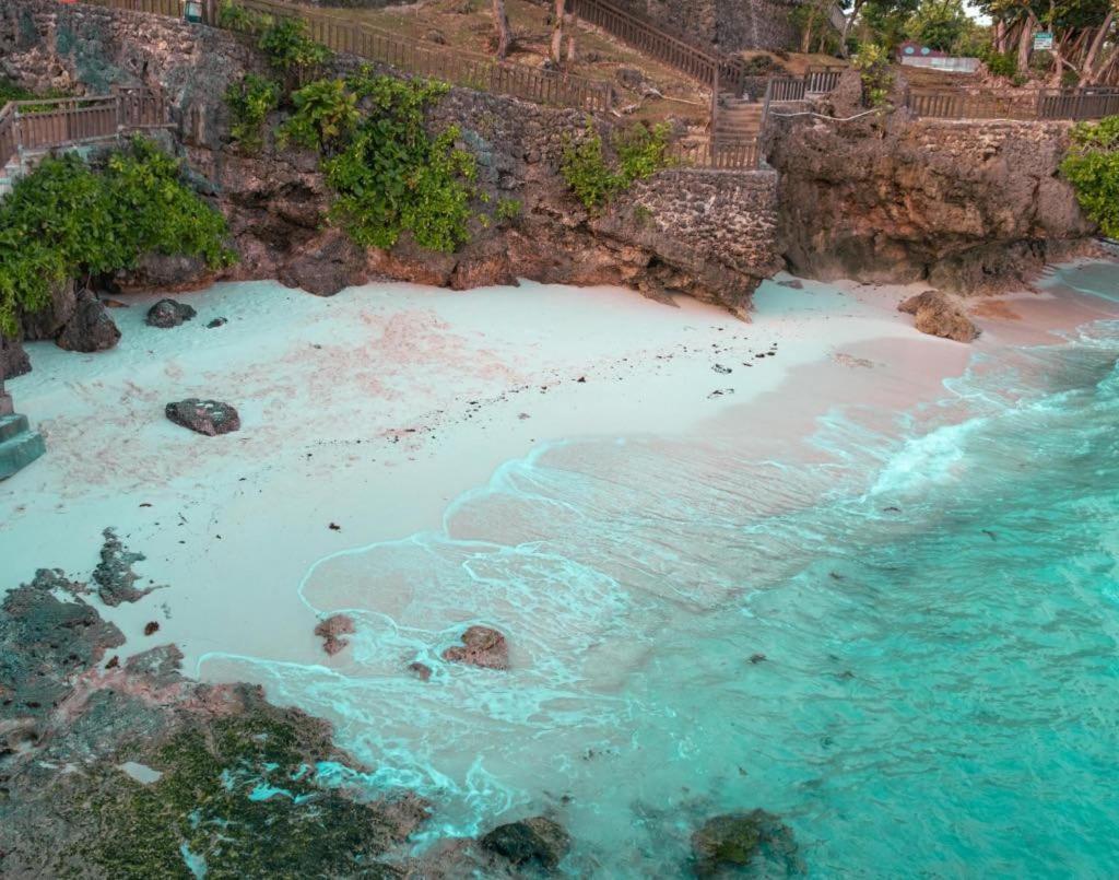 Parklane Bohol Resort And Spa Anda  Bagian luar foto
